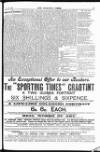 Sporting Times Saturday 18 January 1902 Page 9