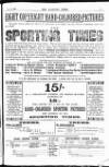 Sporting Times Saturday 25 October 1902 Page 11