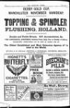 Sporting Times Saturday 08 November 1902 Page 8