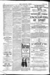 Sporting Times Saturday 01 August 1903 Page 12