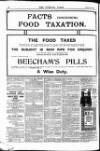 Sporting Times Saturday 22 August 1903 Page 12