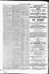 Sporting Times Saturday 29 August 1903 Page 14