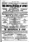 Sporting Times Saturday 09 January 1904 Page 11