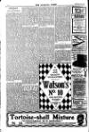 Sporting Times Saturday 10 December 1904 Page 10