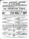 Sporting Times Saturday 31 December 1904 Page 12