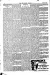 Sporting Times Saturday 07 January 1905 Page 8