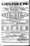 Sporting Times Saturday 14 January 1905 Page 12