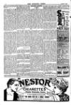 Sporting Times Saturday 03 August 1907 Page 4