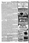 Sporting Times Saturday 03 August 1907 Page 10