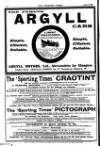 Sporting Times Saturday 11 January 1908 Page 12