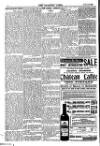 Sporting Times Saturday 25 January 1908 Page 4