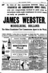 Sporting Times Saturday 10 October 1908 Page 12