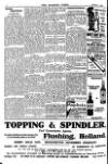 Sporting Times Saturday 07 November 1908 Page 4