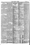 Sporting Times Saturday 07 November 1908 Page 8