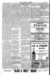 Sporting Times Saturday 07 November 1908 Page 10