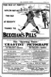 Sporting Times Saturday 07 November 1908 Page 12