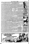 Sporting Times Saturday 21 November 1908 Page 4