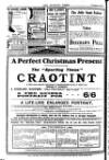 Sporting Times Saturday 28 November 1908 Page 16