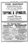 Sporting Times Saturday 01 May 1909 Page 12