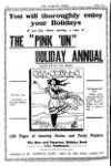 Sporting Times Saturday 07 August 1909 Page 12