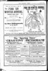 Sporting Times Saturday 01 January 1910 Page 12