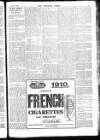 Sporting Times Saturday 08 January 1910 Page 3