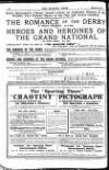 Sporting Times Saturday 12 February 1910 Page 12