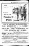 Sporting Times Saturday 19 February 1910 Page 12