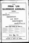 Sporting Times Saturday 23 July 1910 Page 15