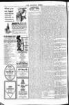 Sporting Times Saturday 06 August 1910 Page 4