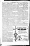 Sporting Times Saturday 14 January 1911 Page 4