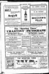 Sporting Times Saturday 14 January 1911 Page 12