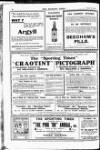 Sporting Times Saturday 28 January 1911 Page 12