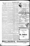 Sporting Times Saturday 15 July 1911 Page 4