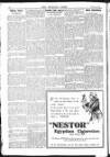 Sporting Times Saturday 13 January 1912 Page 4