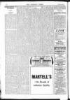 Sporting Times Saturday 13 January 1912 Page 10