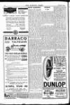 Sporting Times Saturday 09 November 1912 Page 10
