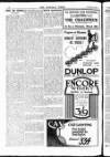 Sporting Times Saturday 15 November 1913 Page 10