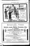 Sporting Times Saturday 06 February 1915 Page 8