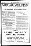 Sporting Times Saturday 27 February 1915 Page 9