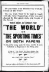 Sporting Times Saturday 13 March 1915 Page 5