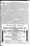 Sporting Times Saturday 24 April 1915 Page 11