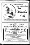 Sporting Times Saturday 05 June 1915 Page 8