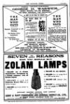 Sporting Times Saturday 22 July 1916 Page 8