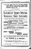 Sporting Times Saturday 21 August 1920 Page 8
