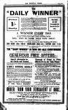 Sporting Times Saturday 05 March 1921 Page 12