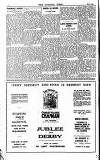 Sporting Times Saturday 07 May 1921 Page 6