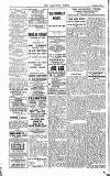 Sporting Times Saturday 05 November 1921 Page 4