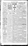 Sporting Times Saturday 08 March 1924 Page 4