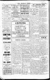 Sporting Times Saturday 23 August 1924 Page 4